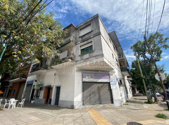 PH · 55m² · 3 Ambientes