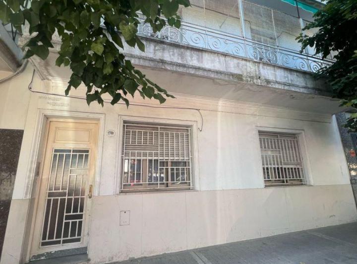 PH · 32m² · 2 Ambientes