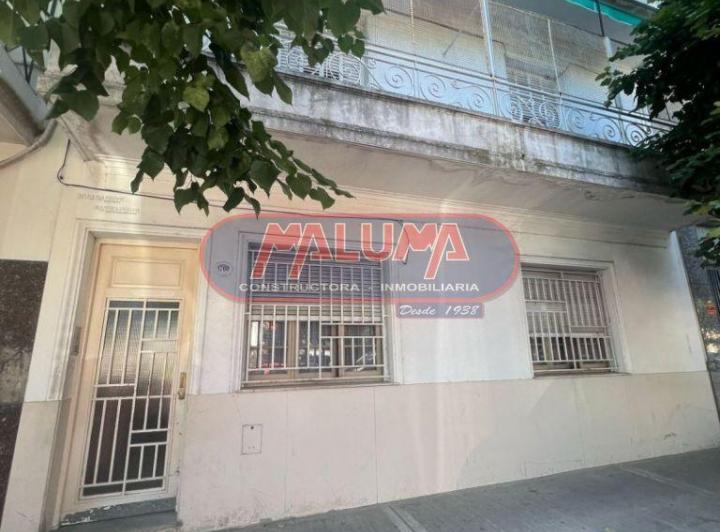 PH · 32m² · 2 Ambientes