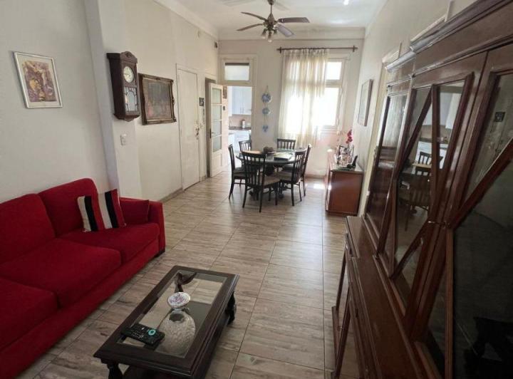 PH · 63m² · 3 Ambientes