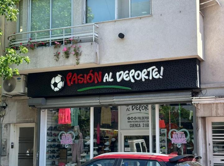 PH · 65m² · 3 Ambientes
