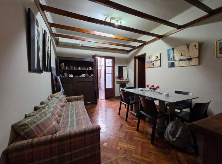 PH · 61m² · 2 Ambientes
