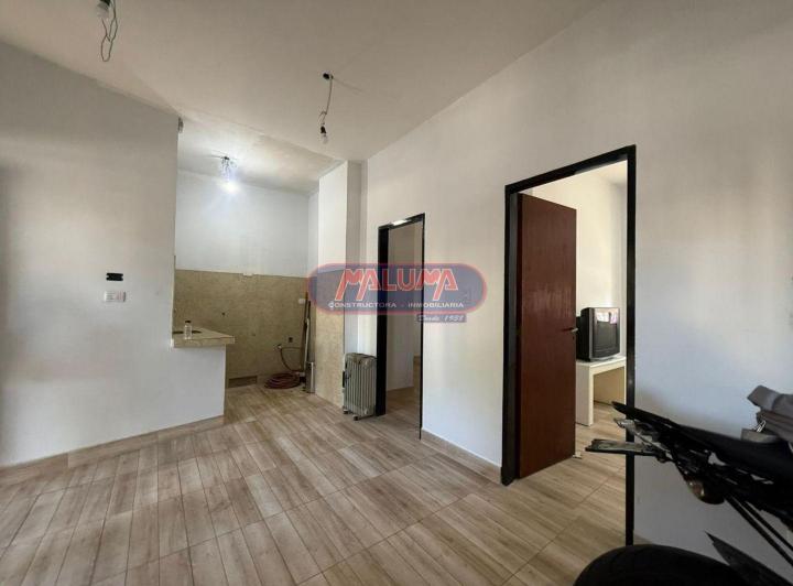 PH · 57m² · 3 Ambientes