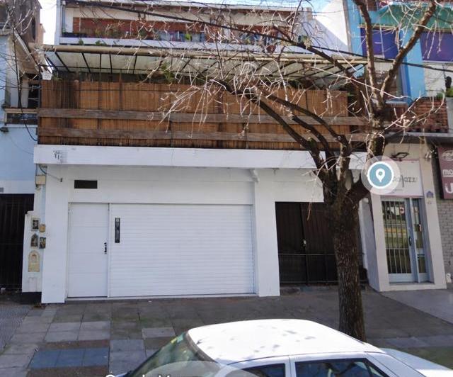 PH · 50m² · 1 Ambiente
