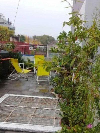 PH · 61m² · 3 Ambientes