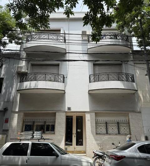 PH · 40m² · 2 Ambientes