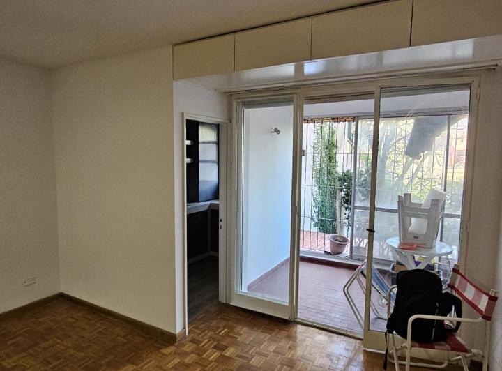 PH · 31m² · 1 Ambiente