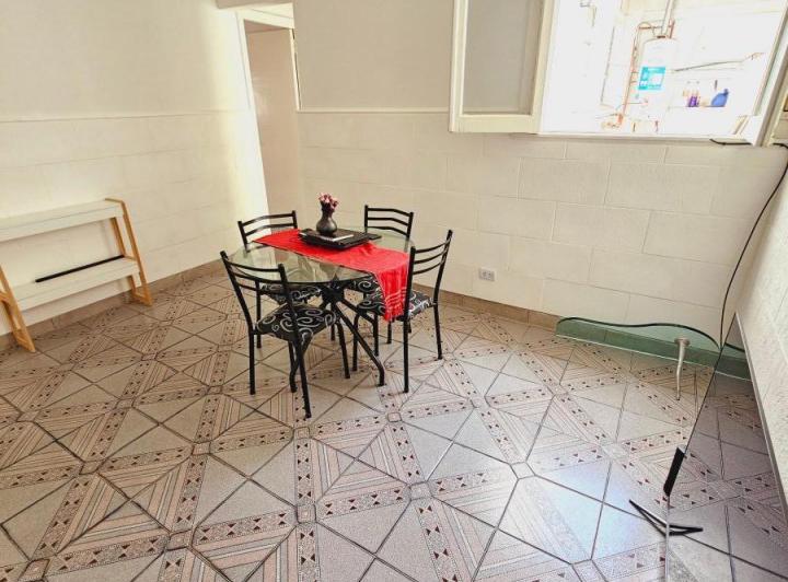 PH · 56m² · 3 Ambientes