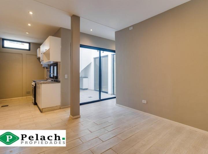PH · 65m² · 3 Ambientes