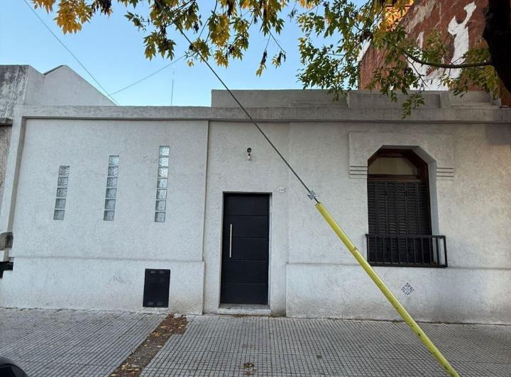 PH · 82m² · 2 Ambientes