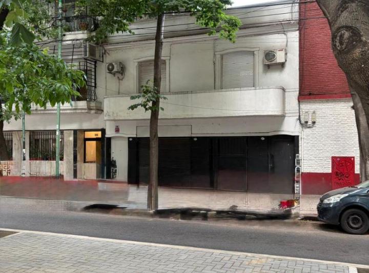 PH · 106m² · 3 Ambientes