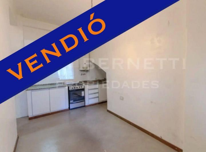 PH · 31m² · 1 Ambiente