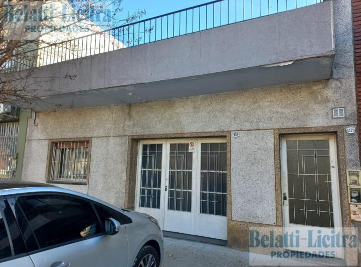 PH · 120m² · 3 Ambientes
