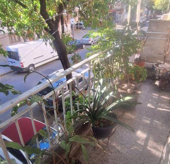 PH · 75m² · 3 Ambientes