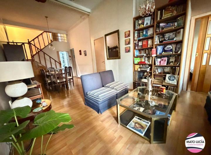 PH · 95m² · 3 Ambientes
