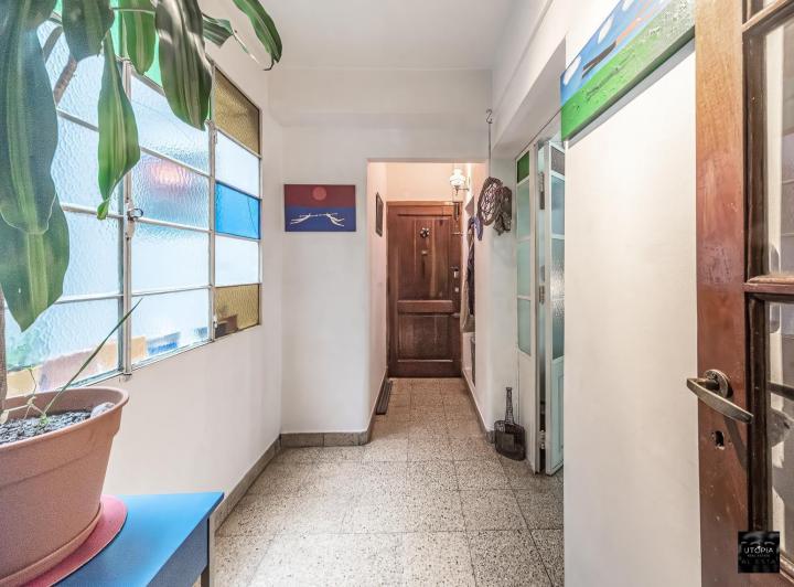 PH · 65m² · 3 Ambientes