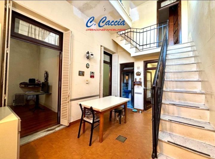 PH · 53m² · 3 Ambientes