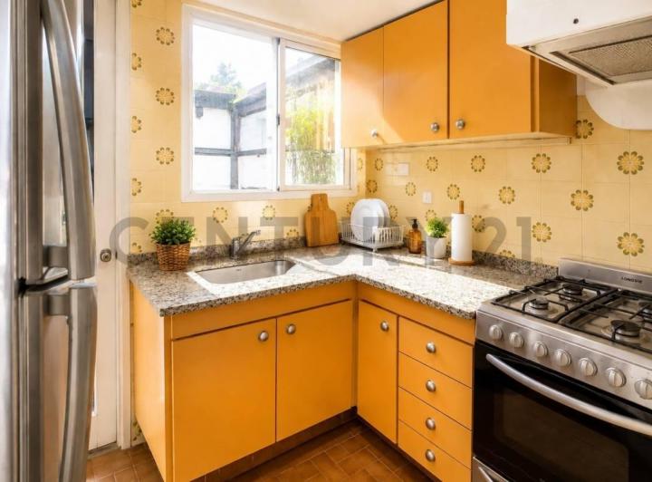 PH · 58m² · 3 Ambientes