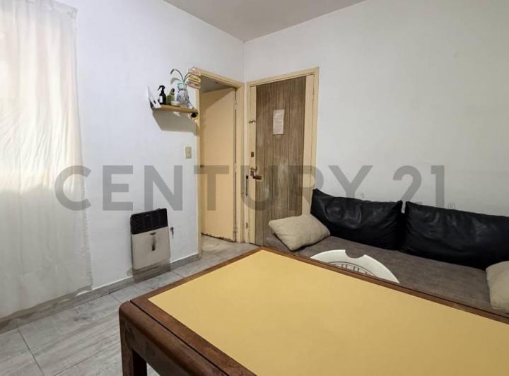 PH · 33m² · 2 Ambientes