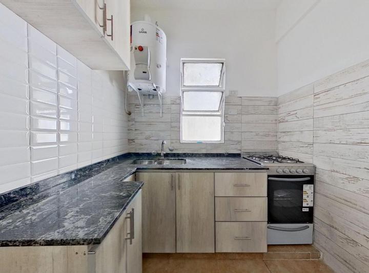 PH · 40m² · 2 Ambientes
