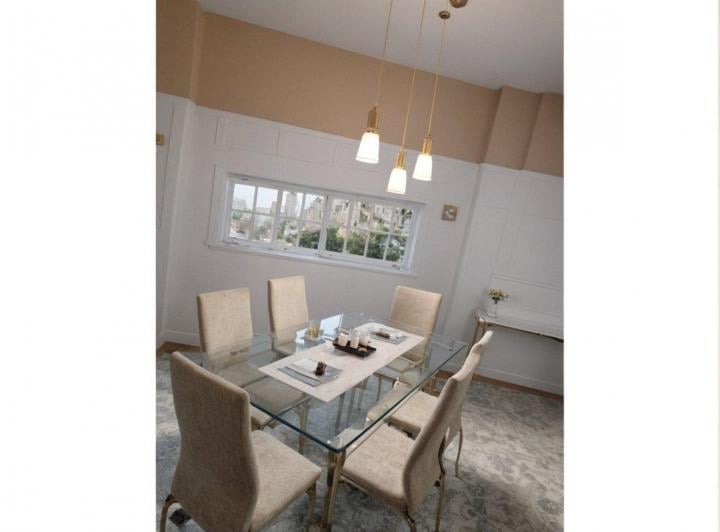 PH · 54m² · 3 Ambientes