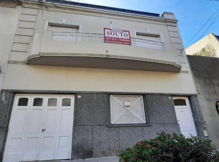 PH · 80m² · 3 Ambientes · 1 Cochera