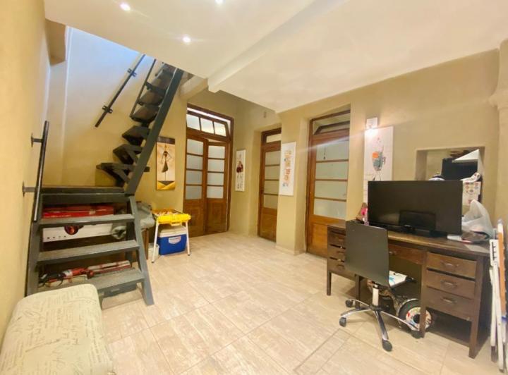 PH · 60m² · 3 Ambientes