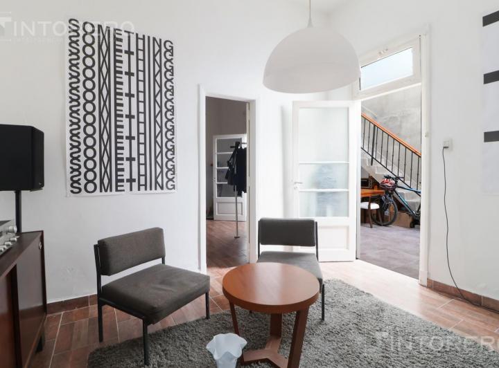 PH · 63m² · 3 Ambientes