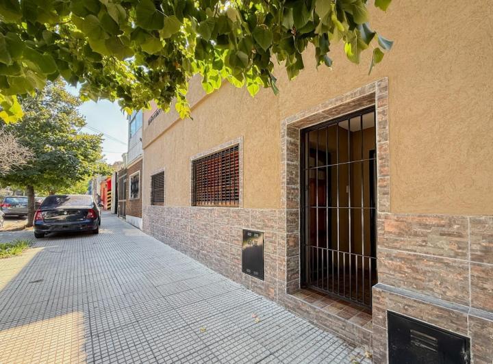 PH · 75m² · 3 Ambientes
