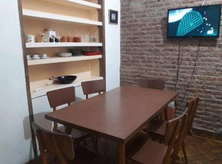 PH · 52m² · 3 Ambientes