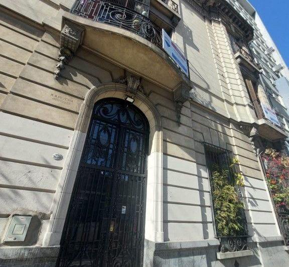 PH · 60m² · 3 Ambientes