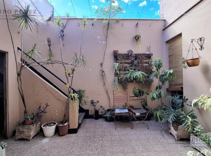 PH · 100m² · 4 Ambientes