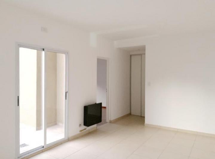 PH · 45m² · 2 Ambientes