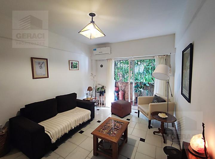 PH · 47m² · 3 Ambientes