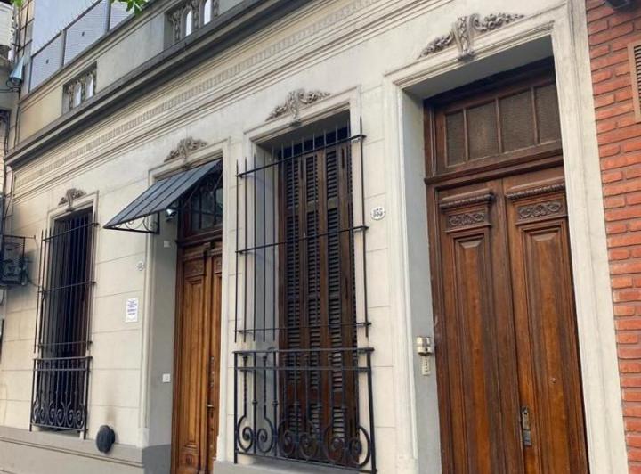 PH · 65m² · 2 Ambientes