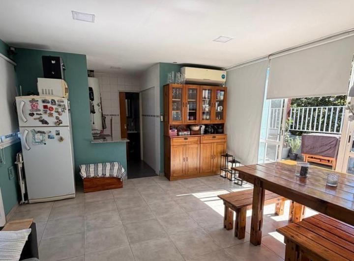 PH · 115m² · 3 Ambientes