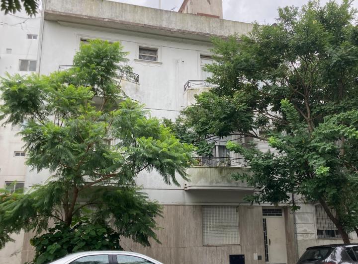 PH · 38m² · 2 Ambientes