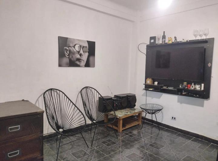 PH · 39m² · 2 Ambientes