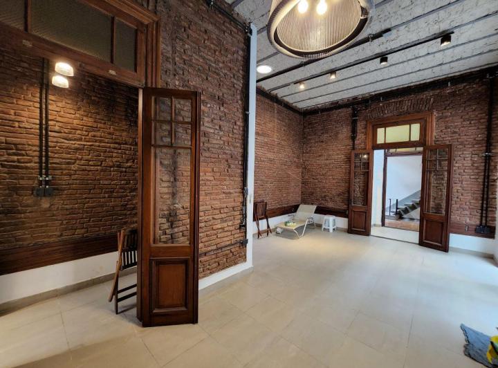 PH · 190m² · 3 Ambientes