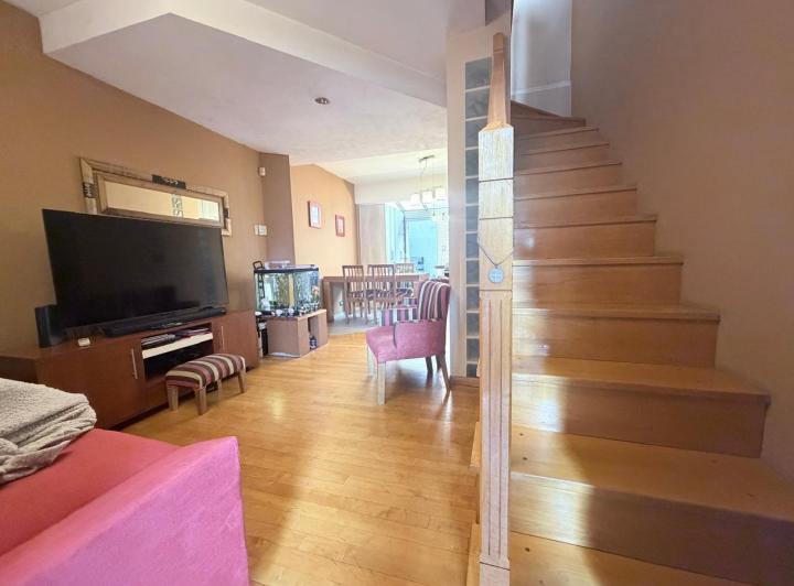 PH · 86m² · 3 Ambientes · 1 Cochera