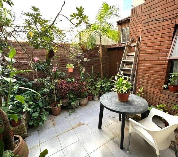 PH · 74m² · 3 Ambientes
