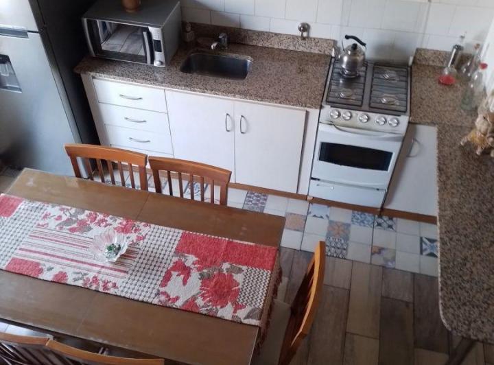 PH · 42m² · 2 Ambientes