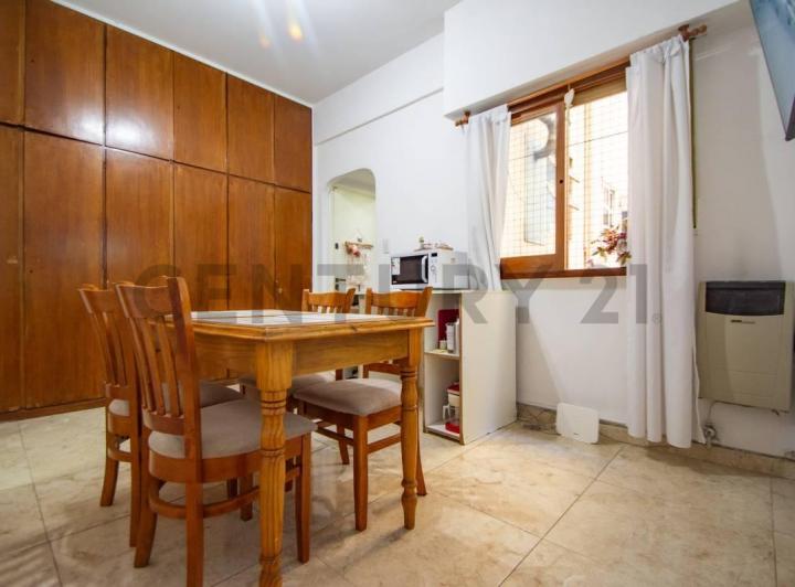 PH · 37m² · 2 Ambientes