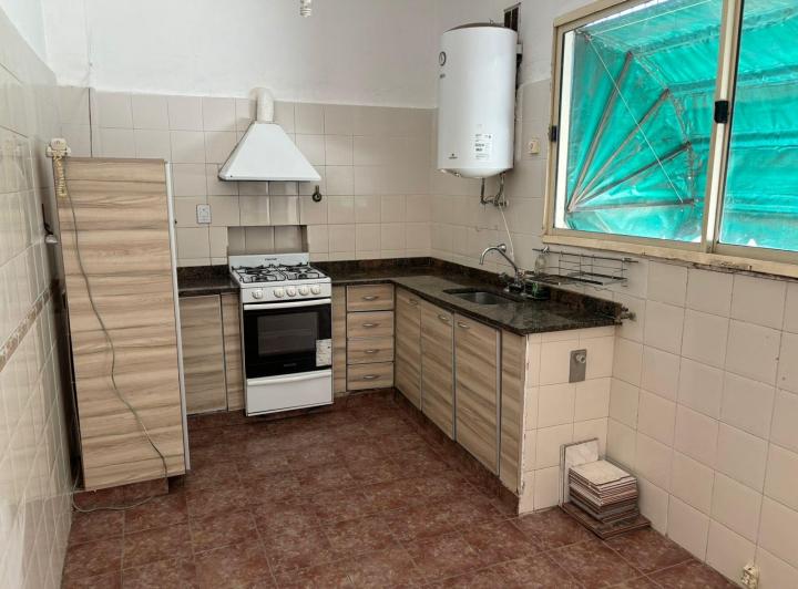 PH · 62m² · 3 Ambientes