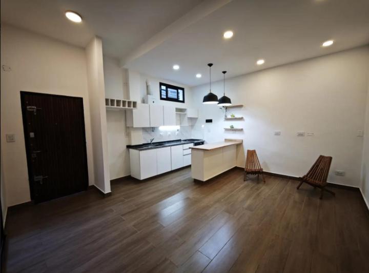 PH · 56m² · 2 Ambientes