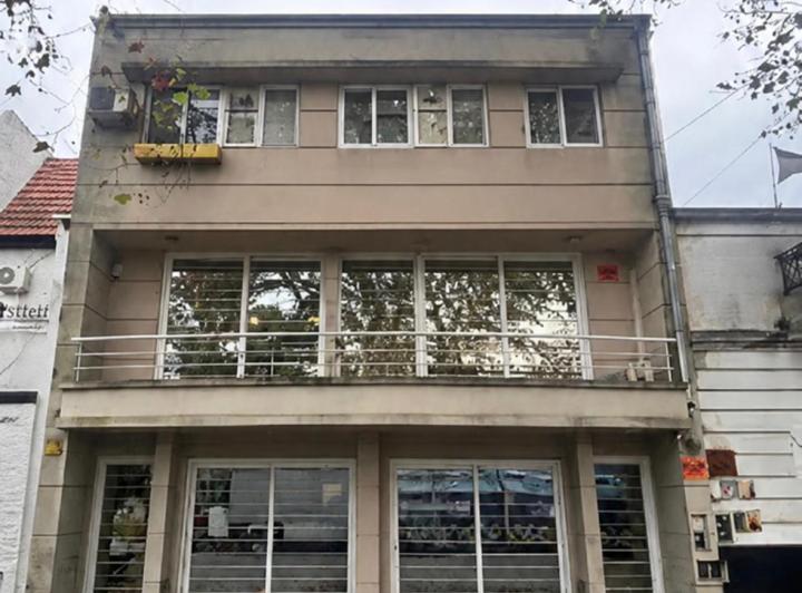 PH · 180m² · 3 Ambientes · 2 Cocheras