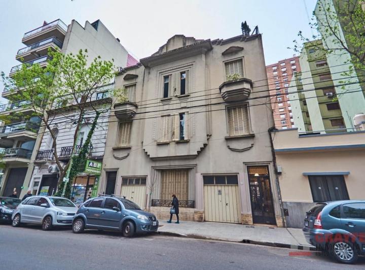 PH · 110m² · 4 Ambientes