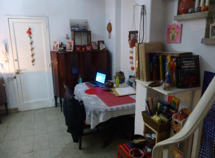 PH · 70m² · 3 Ambientes