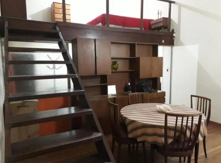 PH · 70m² · 3 Ambientes
