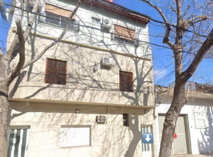 PH · 45m² · 2 Ambientes
